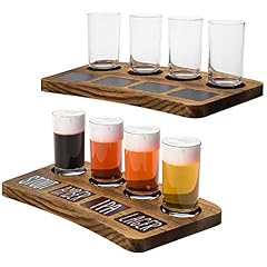 Mygift beer flight for sale  Delivered anywhere in USA 