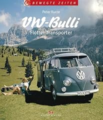 Bulli flotter transporter d'occasion  Livré partout en Belgiqu