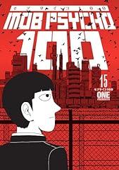 Mob psycho 100 for sale  Delivered anywhere in USA 