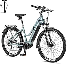 Fafrees fm8 bike gebraucht kaufen  Wird an jeden Ort in Deutschland