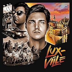 Lux ville for sale  Delivered anywhere in USA 