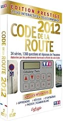 boitier code route d'occasion boitier code route d'occasion Livré partout en France