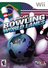 Amf bowling lanes for sale  Delivered anywhere in USA 