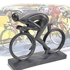 Lcdecohome resin bike for sale  Delivered anywhere in USA 