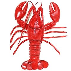 Danlai simulation lobster for sale  Delivered anywhere in UK