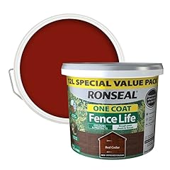 Ronseal one coat for sale  Delivered anywhere in UK