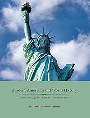 Modern american history for sale  Delivered anywhere in UK