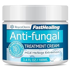 Roycederm antifungal cream for sale  Delivered anywhere in UK