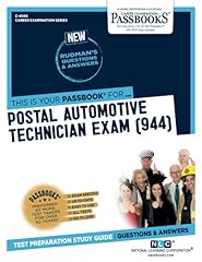 Postal automotive technician for sale  Delivered anywhere in USA 