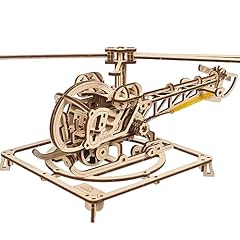 Ugears mini helicopter for sale  Delivered anywhere in USA 