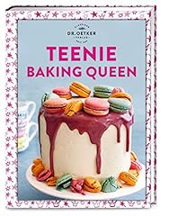 Teenie baking queen gebraucht kaufen  Wird an jeden Ort in Deutschland