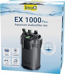 Tetra aquarium außenfilter gebraucht kaufen  Wird an jeden Ort in Deutschland