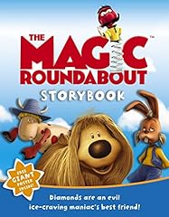 Magic roundabout storybook for sale  Delivered anywhere in UK