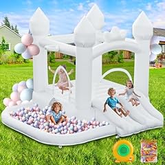 Fincome white bounce for sale  Delivered anywhere in USA 