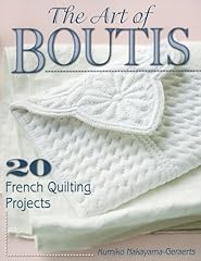 The art boutis d'occasion  Livré partout en Belgiqu