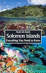 Solomon islands everything for sale  Delivered anywhere in UK
