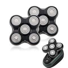 Replacement razor heads for sale  Delivered anywhere in UK