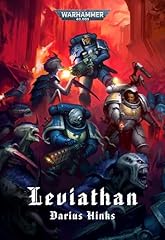 Warhammer 40.000 leviathan usato  Spedito ovunque in Italia 