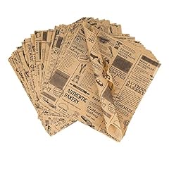 100 fogli carta usato  Spedito ovunque in Italia 