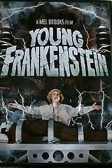 Young frankenstein for sale  Delivered anywhere in USA 