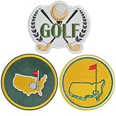 Golf patch golf for sale  Delivered anywhere in USA 