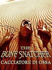 The bone snatcher usato  Spedito ovunque in Italia 