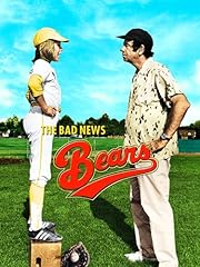 Bad news bears for sale  Delivered anywhere in UK