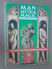 Man myth magic for sale  Delivered anywhere in UK