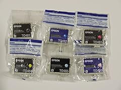 Original epson t0487 for sale  Delivered anywhere in UK