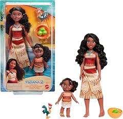 Mattel disney moana for sale  Delivered anywhere in USA 