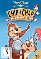Chip chap hörnchen gebraucht kaufen  Wird an jeden Ort in Deutschland