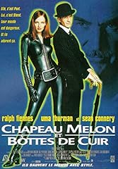 Générique chapeau melon d'occasion  Livré partout en France