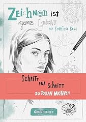 Zeichnen ganz leicht gebraucht kaufen  Wird an jeden Ort in Deutschland