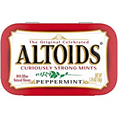 Altoids peppermint mints for sale  Delivered anywhere in USA 