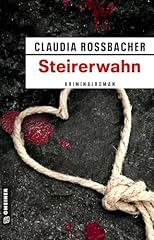 Steirerwahn sandra mohrs gebraucht kaufen  Wird an jeden Ort in Deutschland