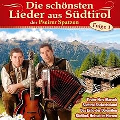 Schönsten lieder südtirol gebraucht kaufen  Wird an jeden Ort in Deutschland