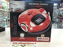 Fiseldem roboclean senza usato  Spedito ovunque in Italia 
