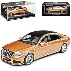Minichamps mercedes benz gebraucht kaufen  Wird an jeden Ort in Deutschland