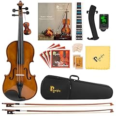 Poseidon violin kids for sale  Delivered anywhere in USA 