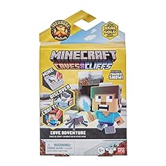 Treasure minecraft caves for sale  Delivered anywhere in UK