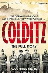 Colditz full story for sale  Delivered anywhere in Ireland