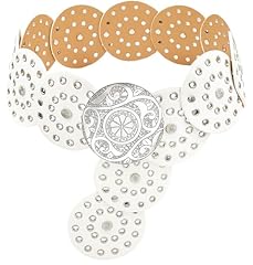 Limhoo ceinture large d'occasion  Livré partout en France