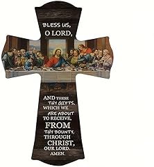 Ttpsry crucifix wall for sale  Delivered anywhere in UK