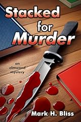 Stacked murder for sale  Delivered anywhere in USA 