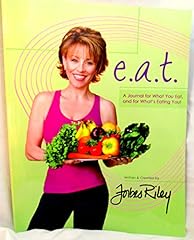 Journal eat eating for sale  Delivered anywhere in UK