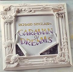 Caravan Of Dreams usato  Spedito ovunque in Italia 