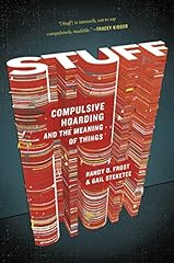 Stuff compulsive hoarding for sale  Delivered anywhere in USA 