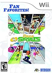 Deca sports nintendo for sale  Delivered anywhere in USA 