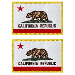 Harsgs 2pcs california for sale  Delivered anywhere in USA 