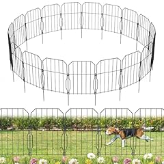 Weldun gartenzaun stücke gebraucht kaufen  Wird an jeden Ort in Deutschland